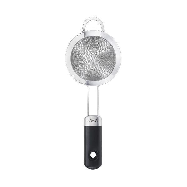 Steel Fine Mesh Cocktail Strainer T3