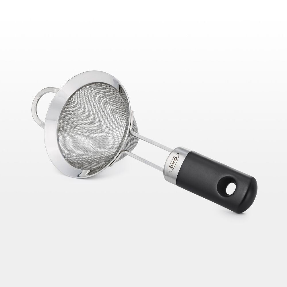 Steel Fine Mesh Cocktail Strainer T3