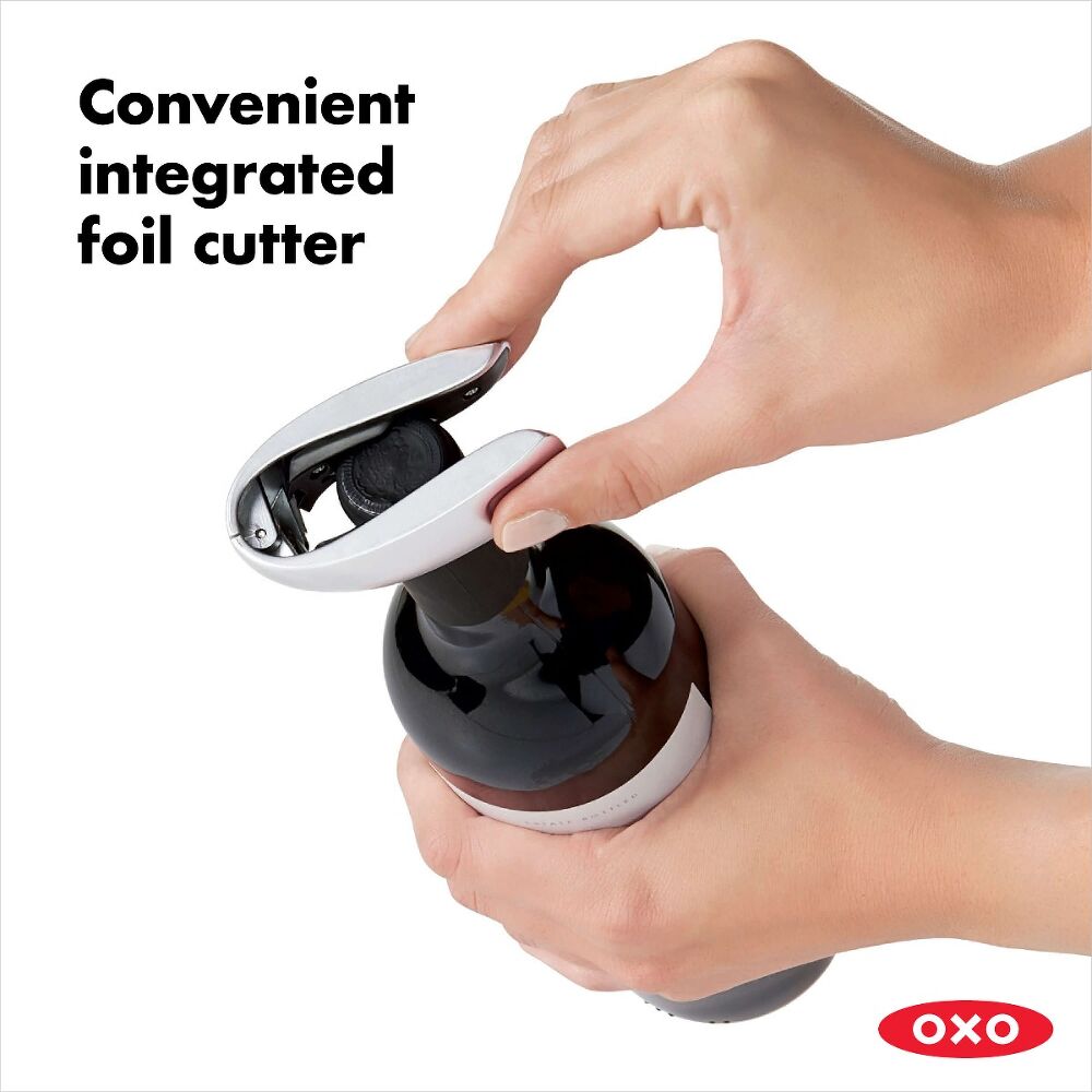 Vertical Lever Corkscrew Q1