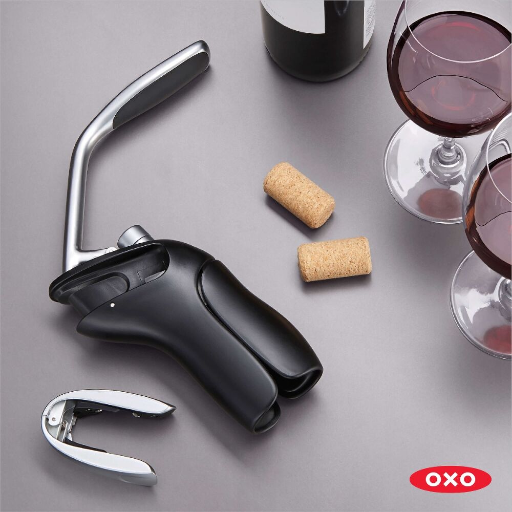 Vertical Lever Corkscrew Q1