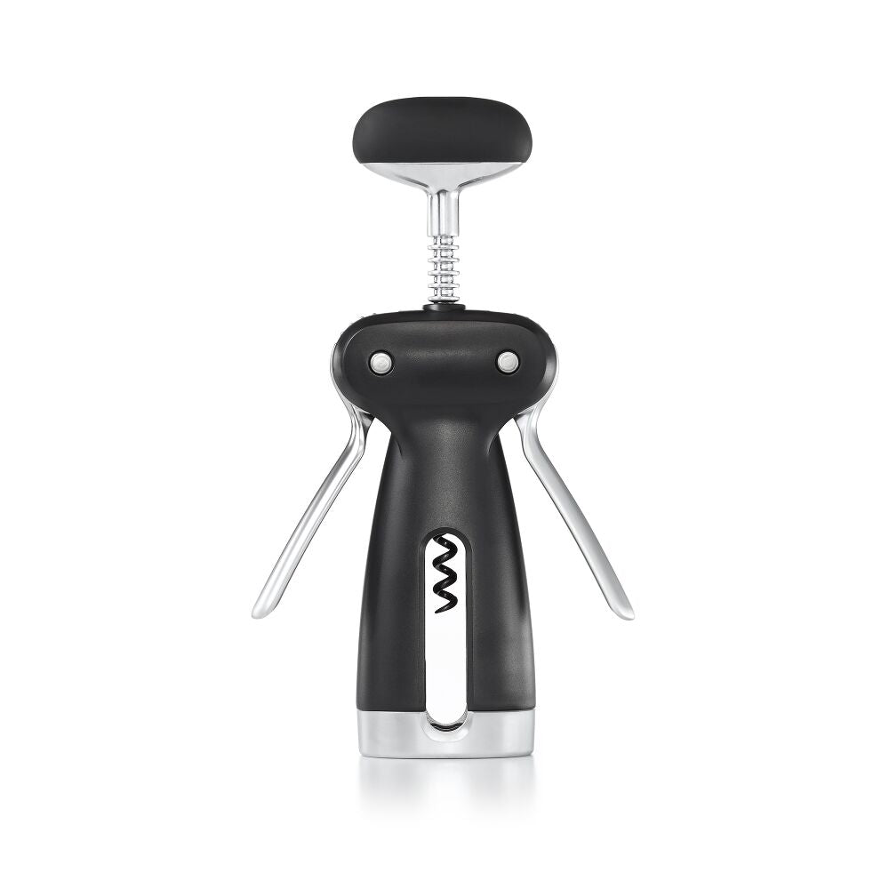 OXO Good Grips Winged Corkscrew with Removable Foil Cutter X4