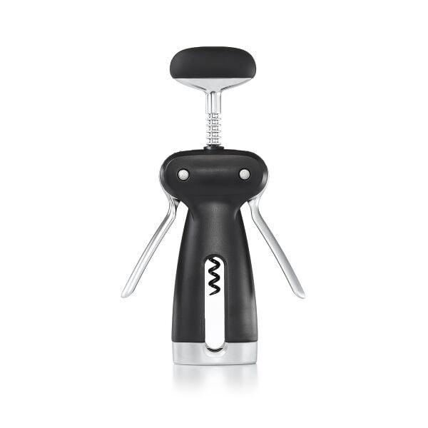 OXO Good Grips Winged Corkscrew with Removable Foil Cutter X4