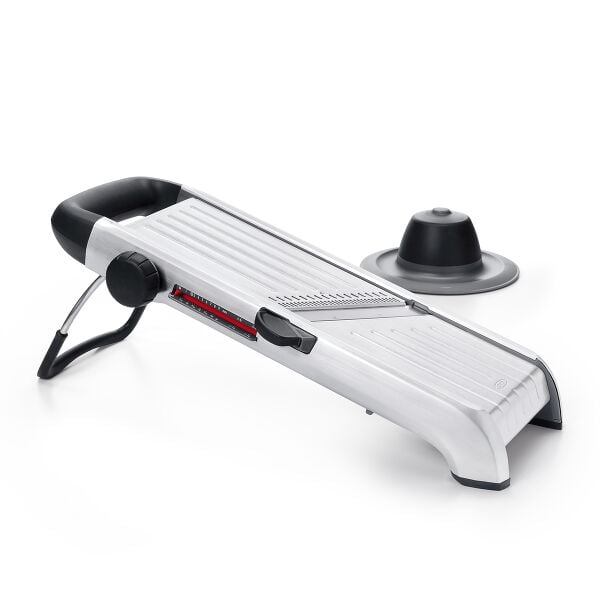 Steel Chef's Mandoline 2.0 V5