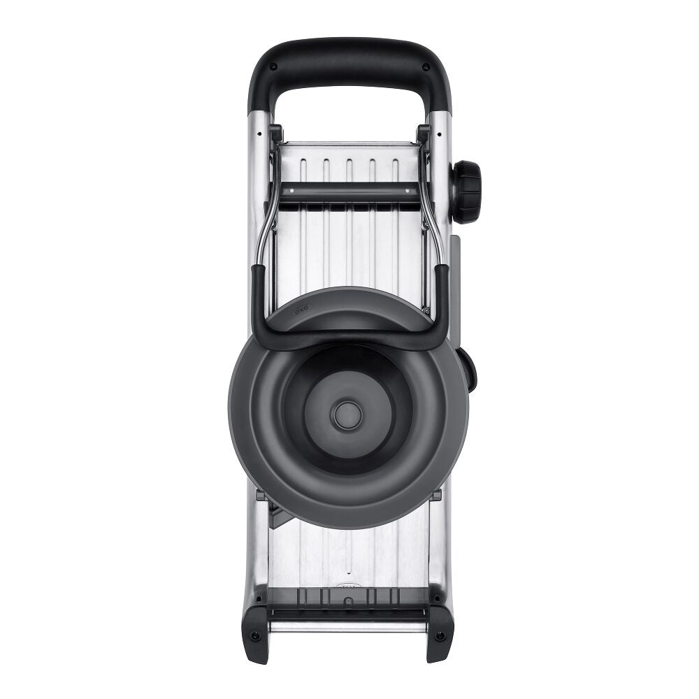 Steel Chef's Mandoline 2.0 V5