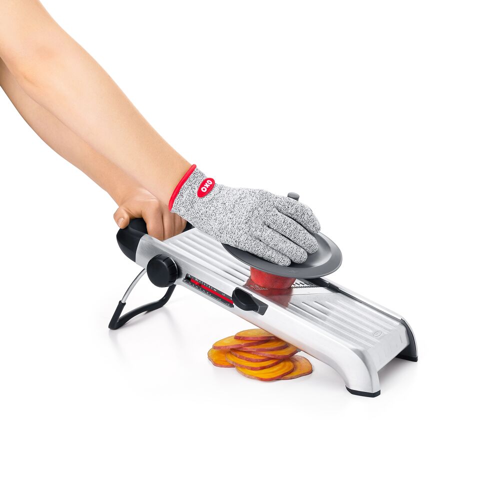Steel Chef's Mandoline 2.0 V5