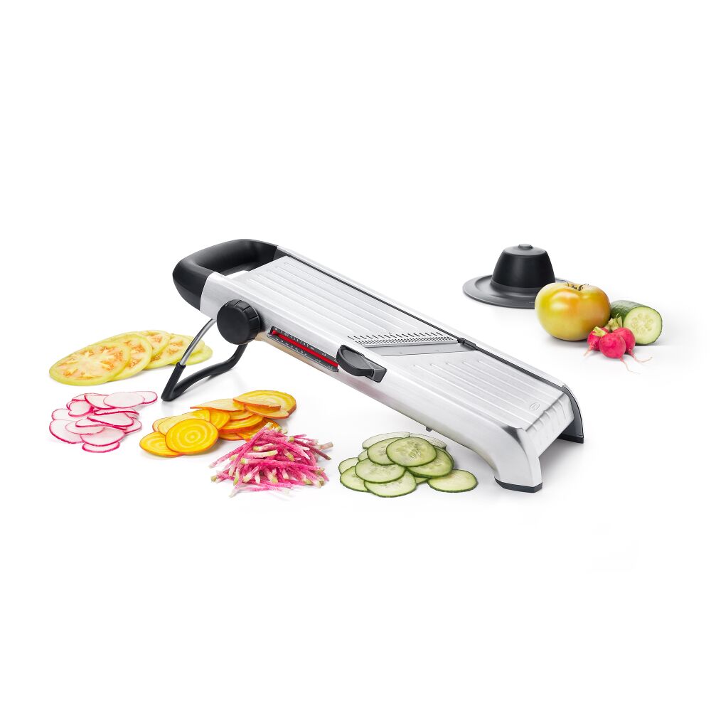 Steel Chef's Mandoline 2.0 P9