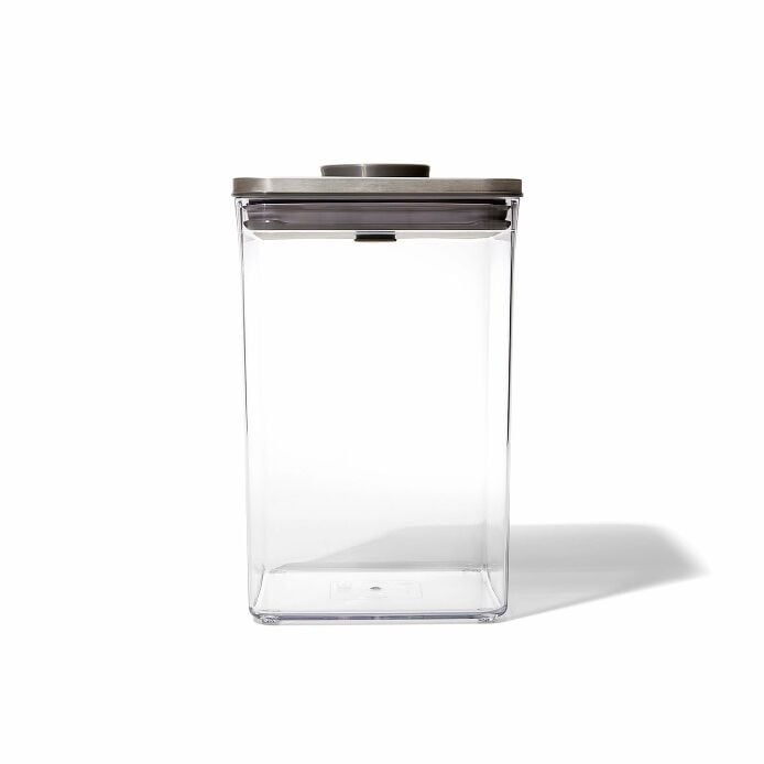 POP Container - Big Square Medium (4.4 Qt/4.2 L) I3