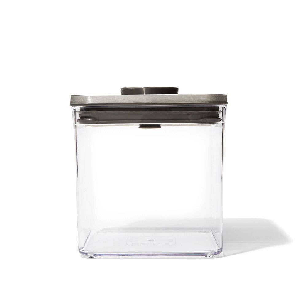 POP Container - Big Square Short (2.8 Qt/2.6 L) B9