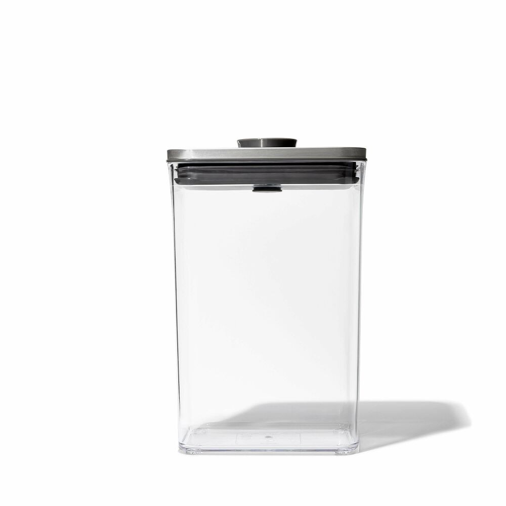 POP Container - Rectangle Medium (2.7 Qt/2.6 L) T7