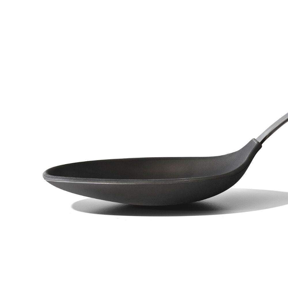 OXO Steel Silicone Cooking Spoon O0