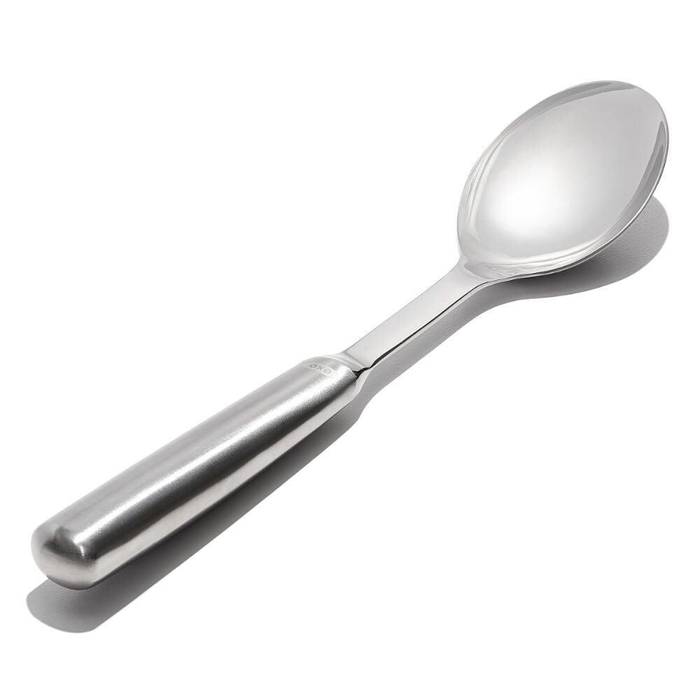 OXO Steel Serving Spoon U6
