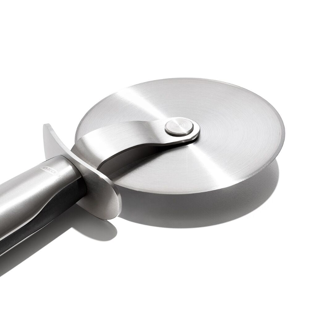 OXO Steel Pizza Wheel Q4