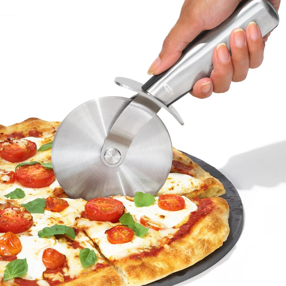 OXO Steel Pizza Wheel Q4