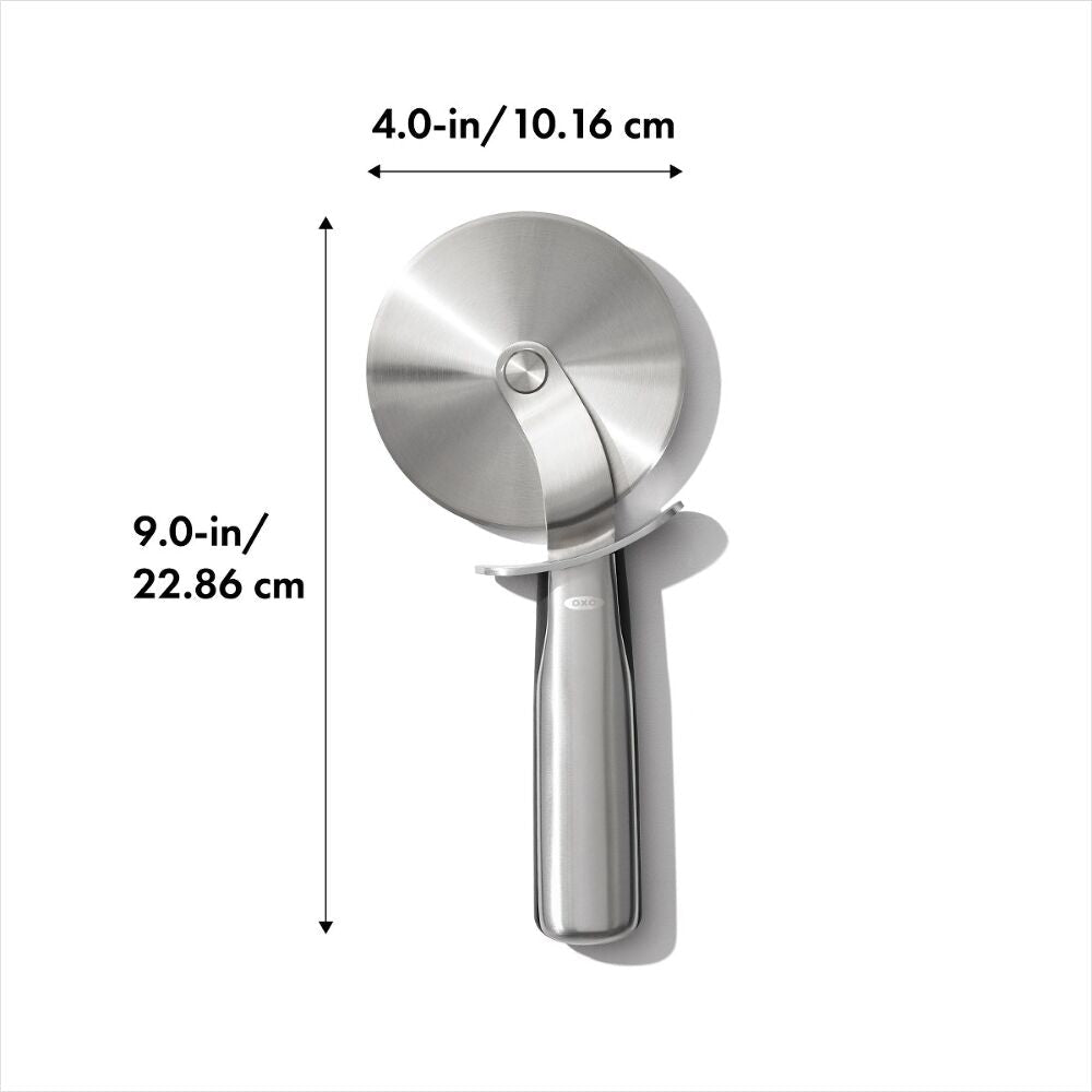 OXO Steel Pizza Wheel Q4