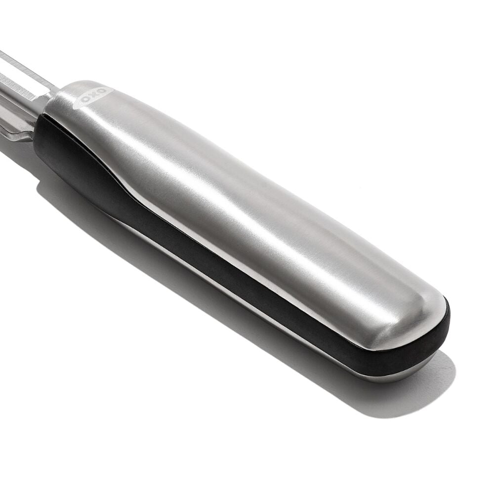 OXO Steel Swivel Peeler E2