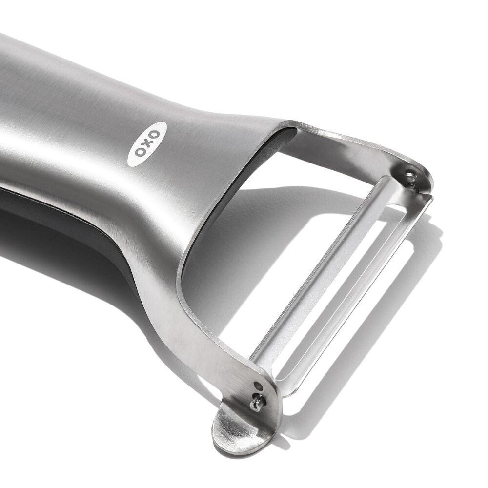 OXO Steel Y Peeler P9