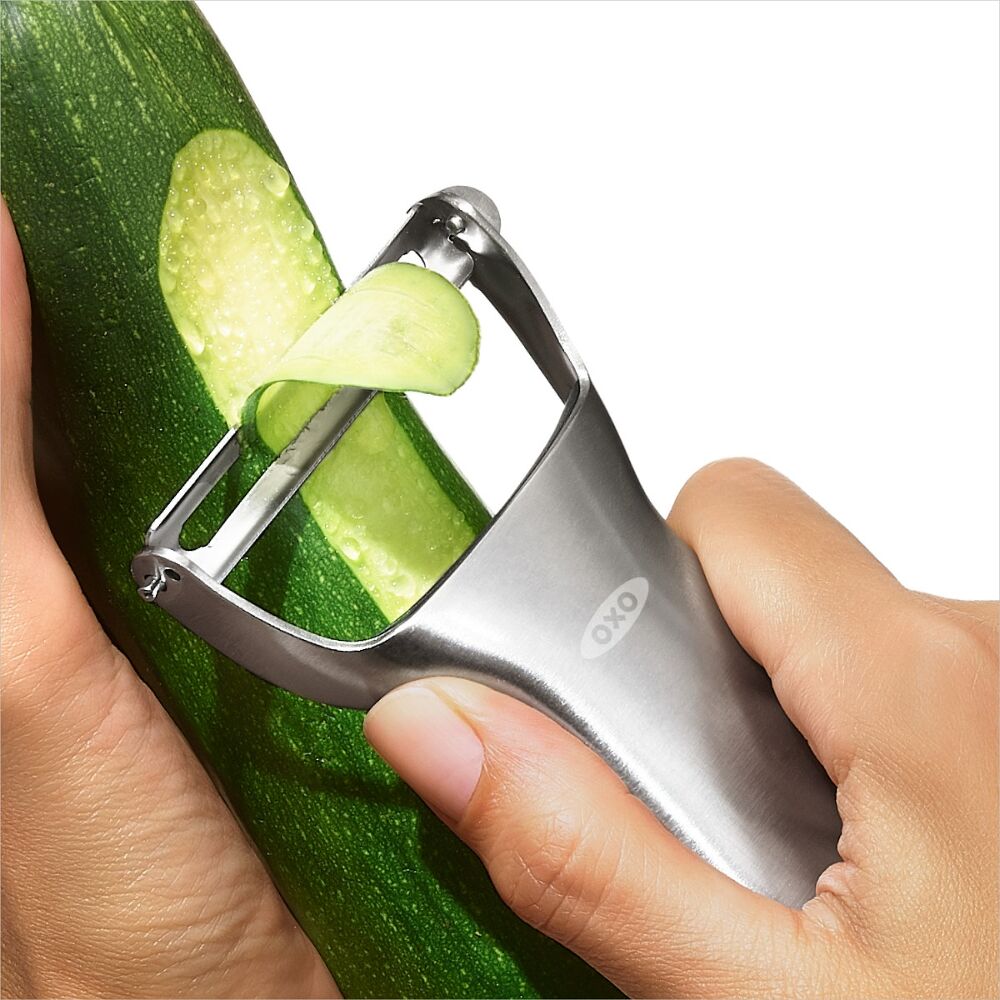 OXO Steel Y Peeler P9