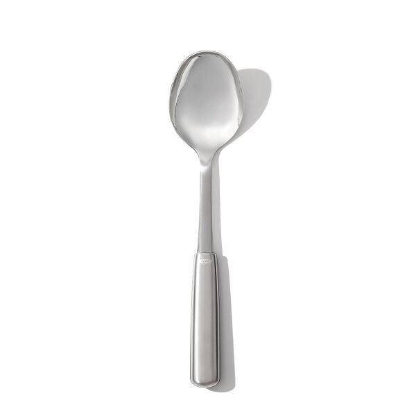OXO Steel Cooking Spoon E8