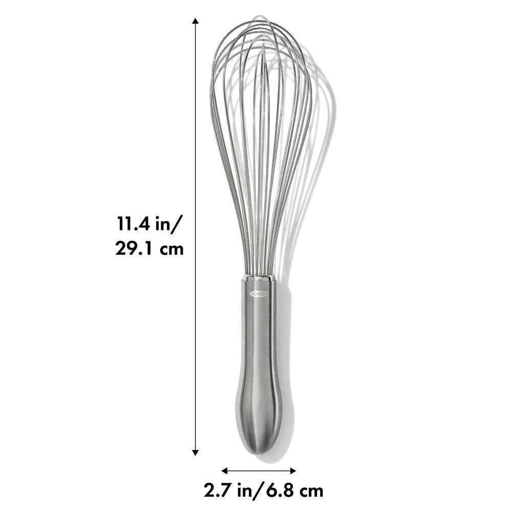 11in Balloon Whisk R0