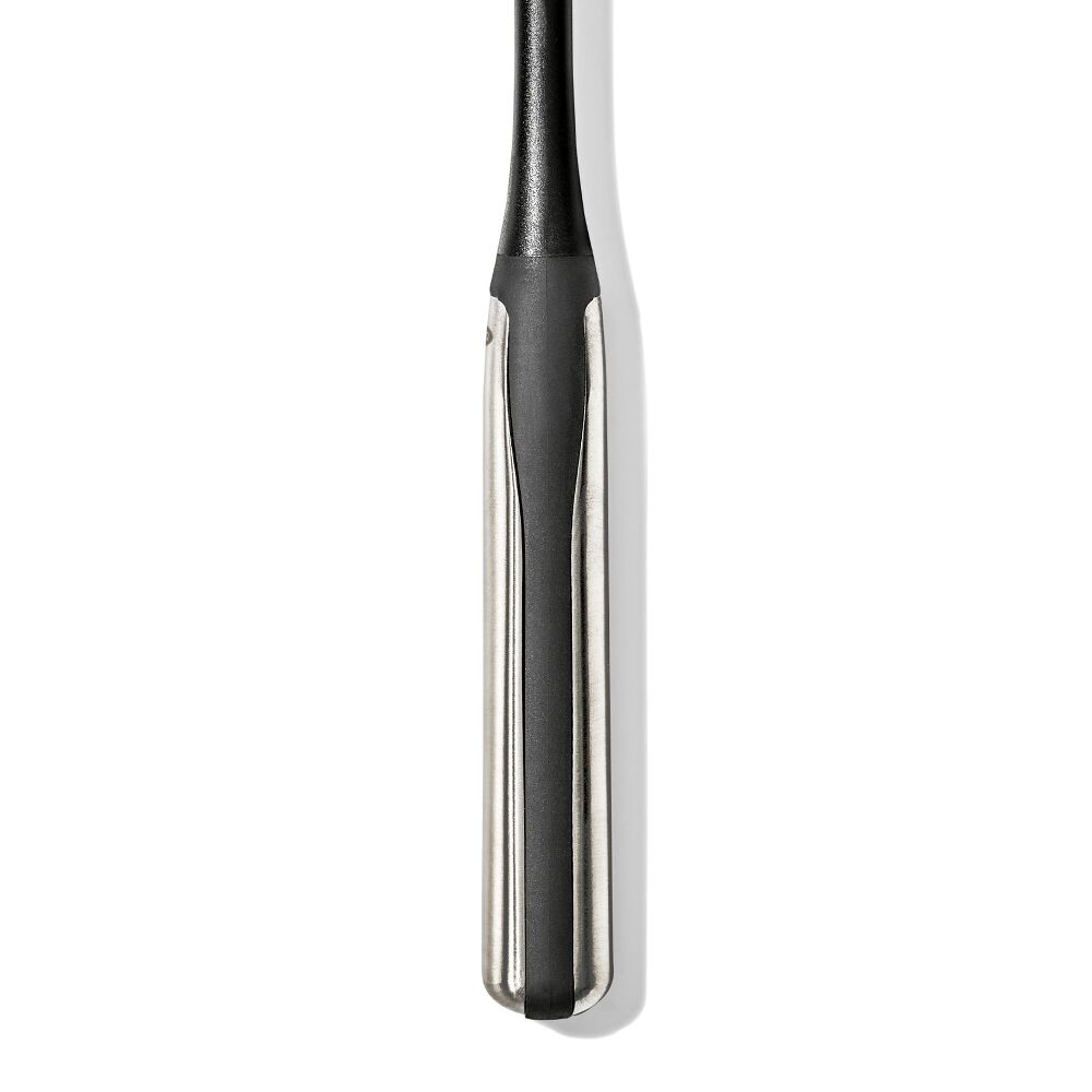 Steel Bottle Brush with Replaceable Head G6