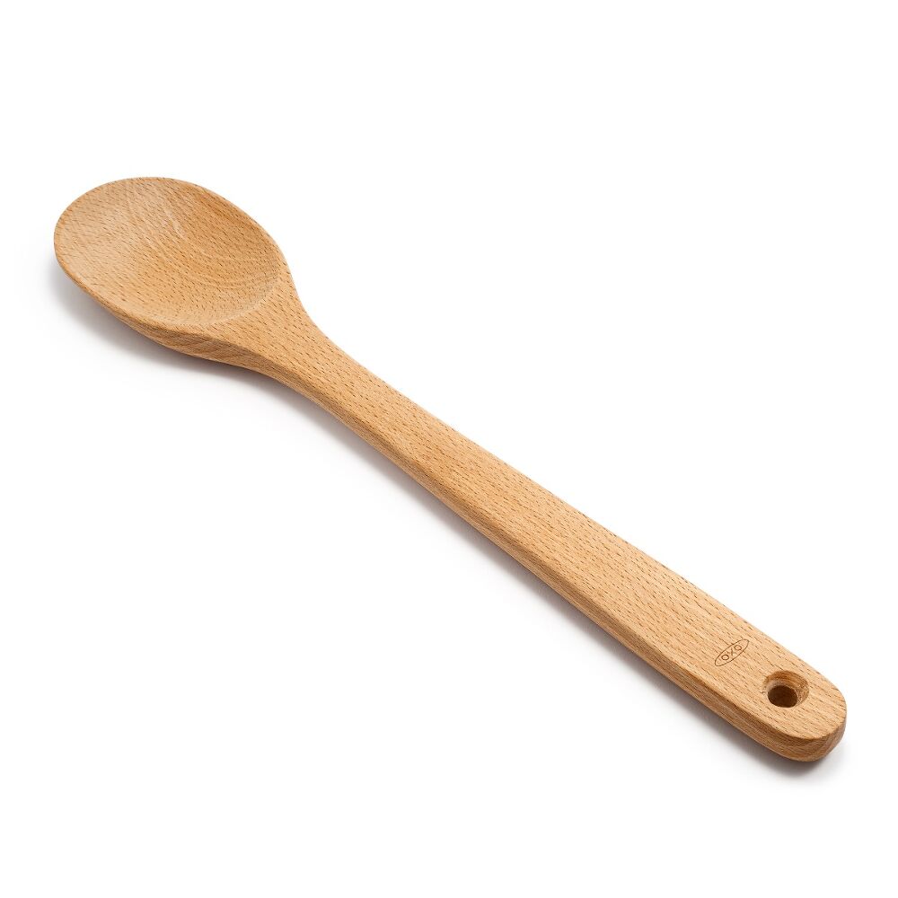 3 Piece Wooden Spoon Set R6