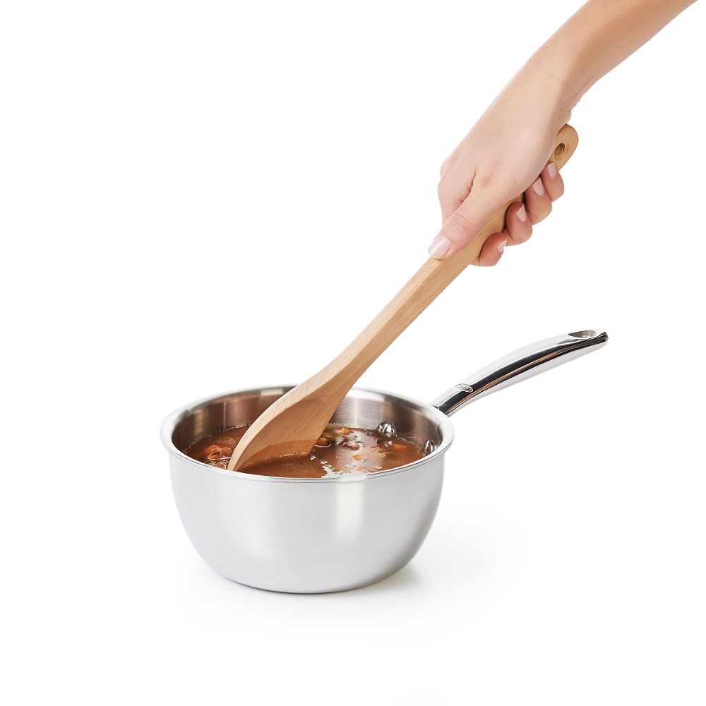 3 Piece Wooden Spoon Set R6