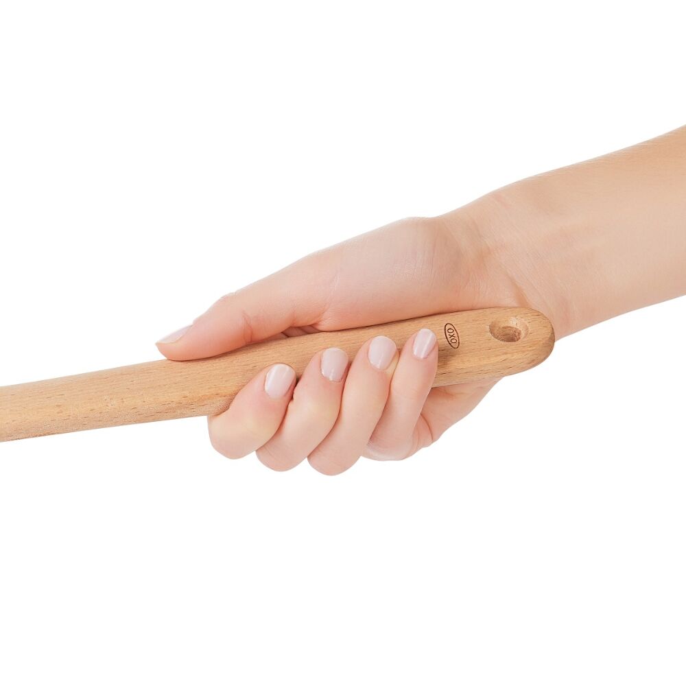 3 Piece Wooden Spoon Set R6