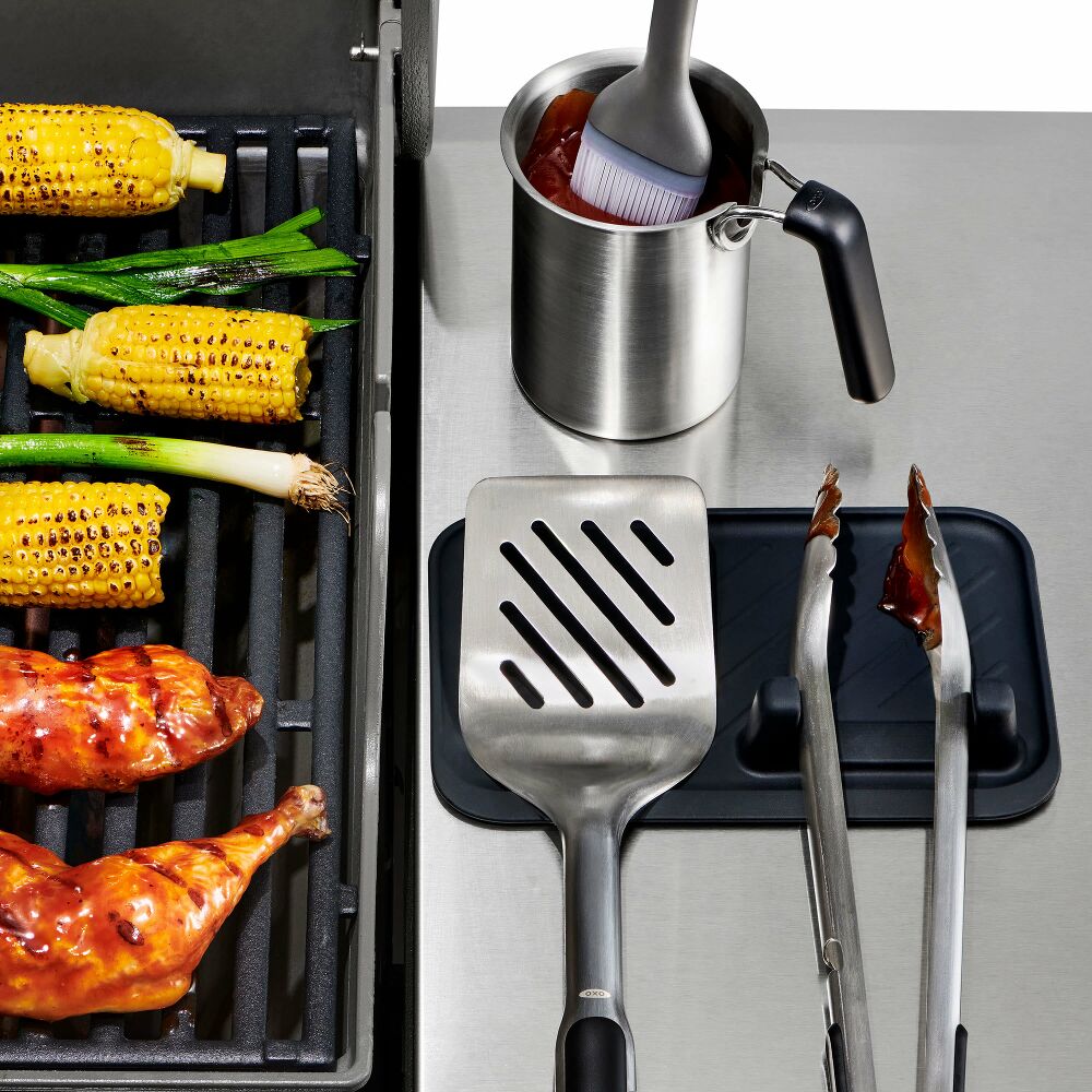 Grilling Tool Rest M0