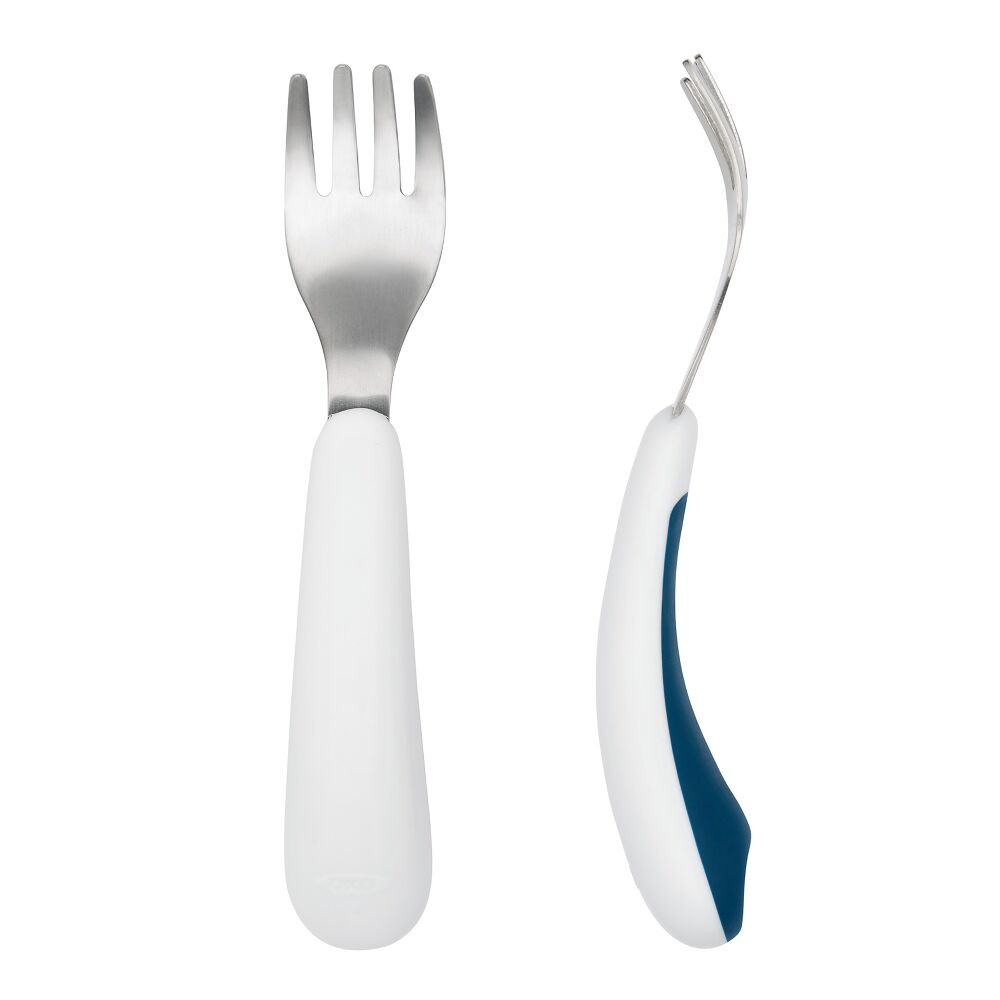 Fork & Spoon Set Y2