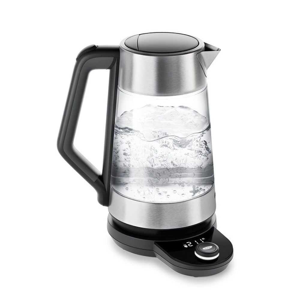 Adjustable Temperature Kettle I9