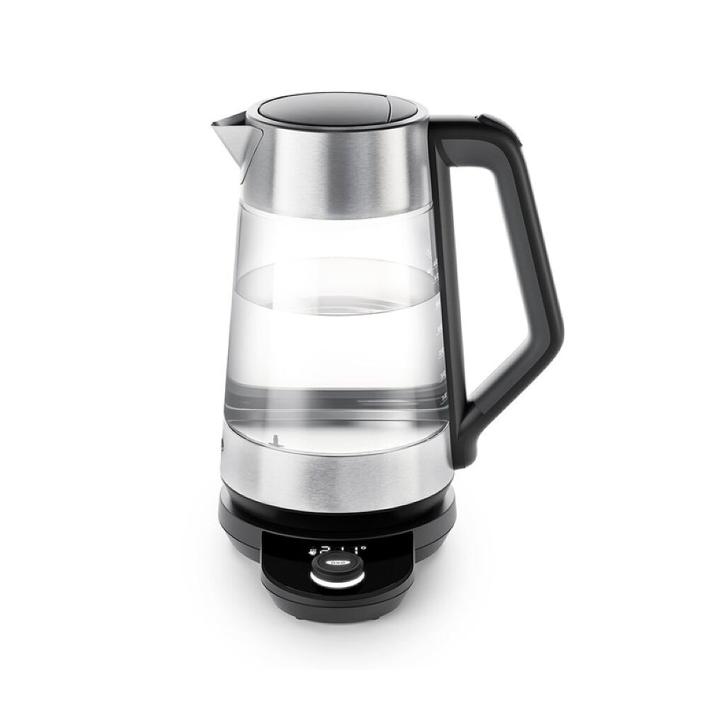 Adjustable Temperature Kettle I9