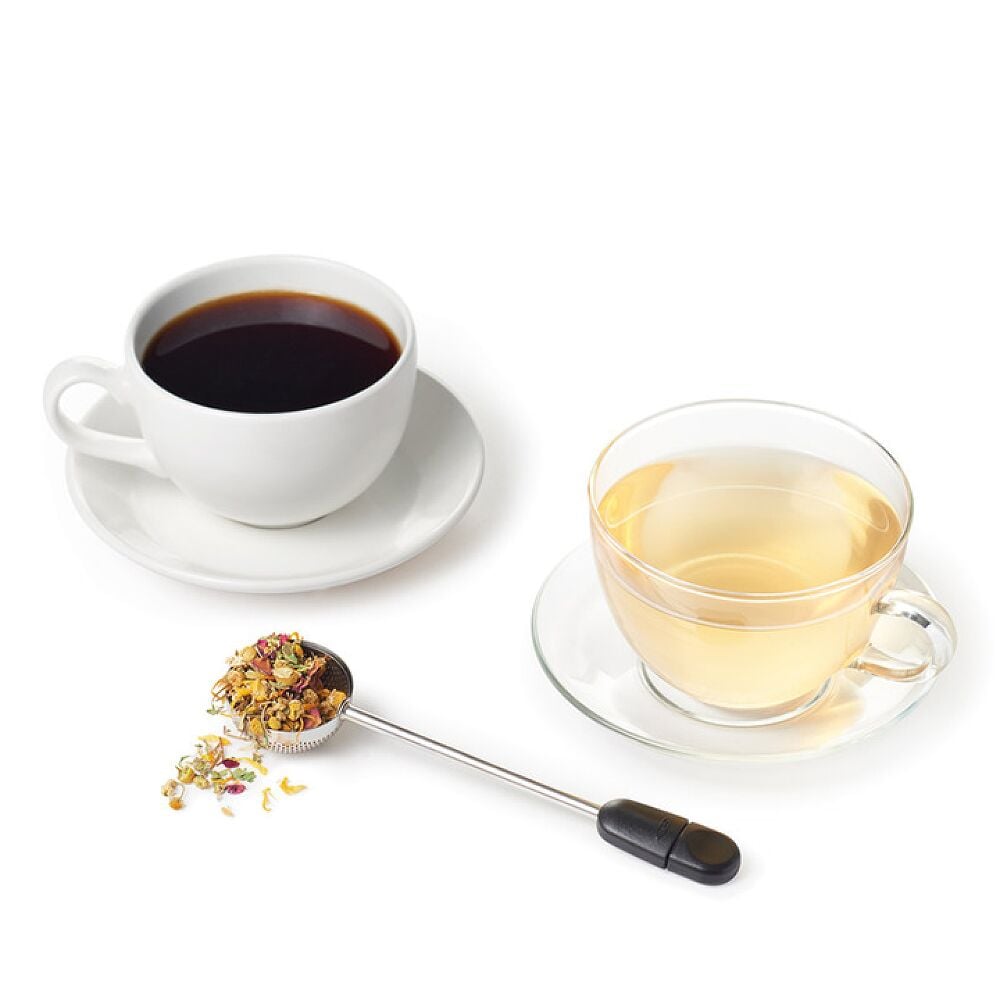 Adjustable Temperature Kettle I9