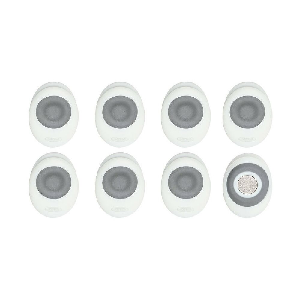 Magnetic Mini Clips (8pk.) R9