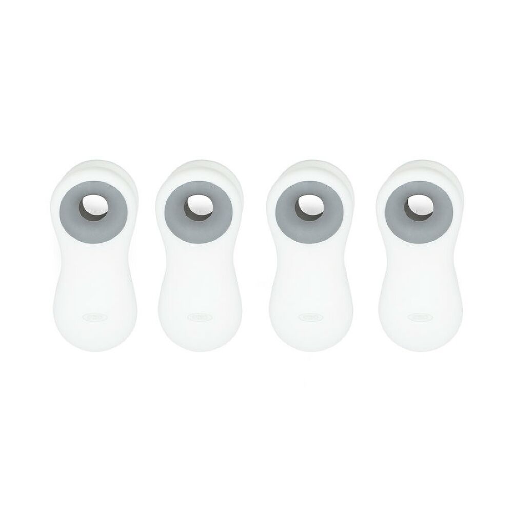 Magnetic All- Purpose Clips U1