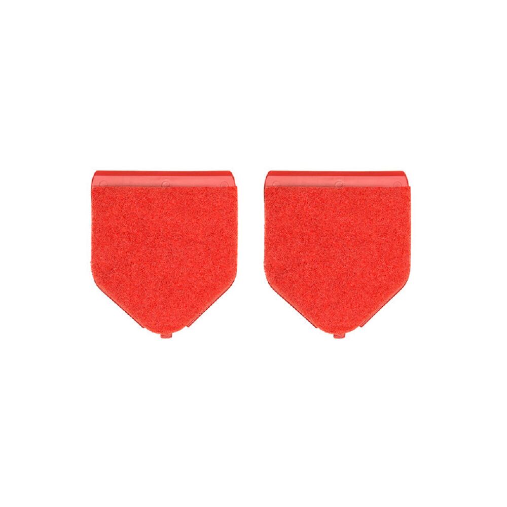 Spray Mop Scrubber Refill - 2 Pack B7