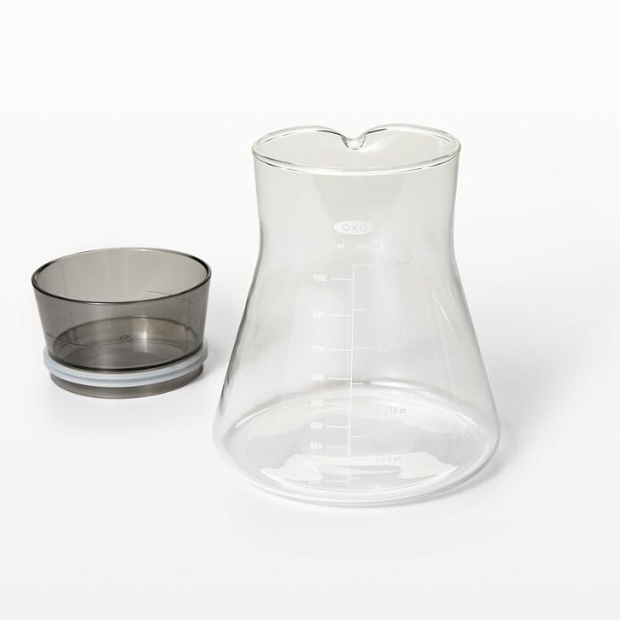 Replacement Carafe for Cold Brew Maker R7