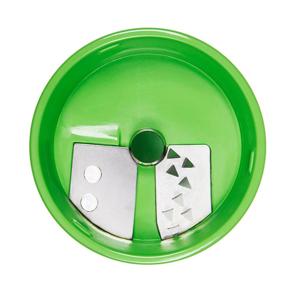 3-Blade Hand-Held Spiralizer K9