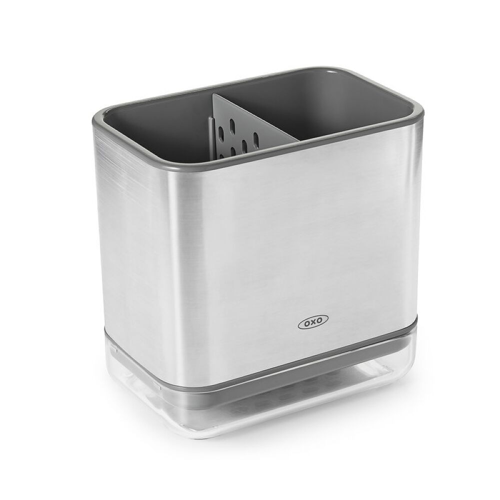 Stainless Steel Sink Caddy U2