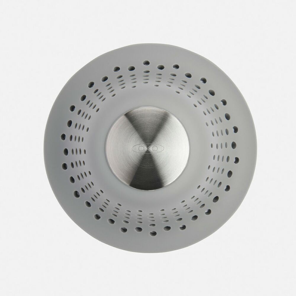 Silicone Shower & Tub Drain Protector I4