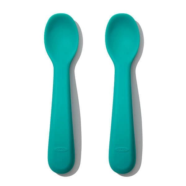 Silicone Spoons A3