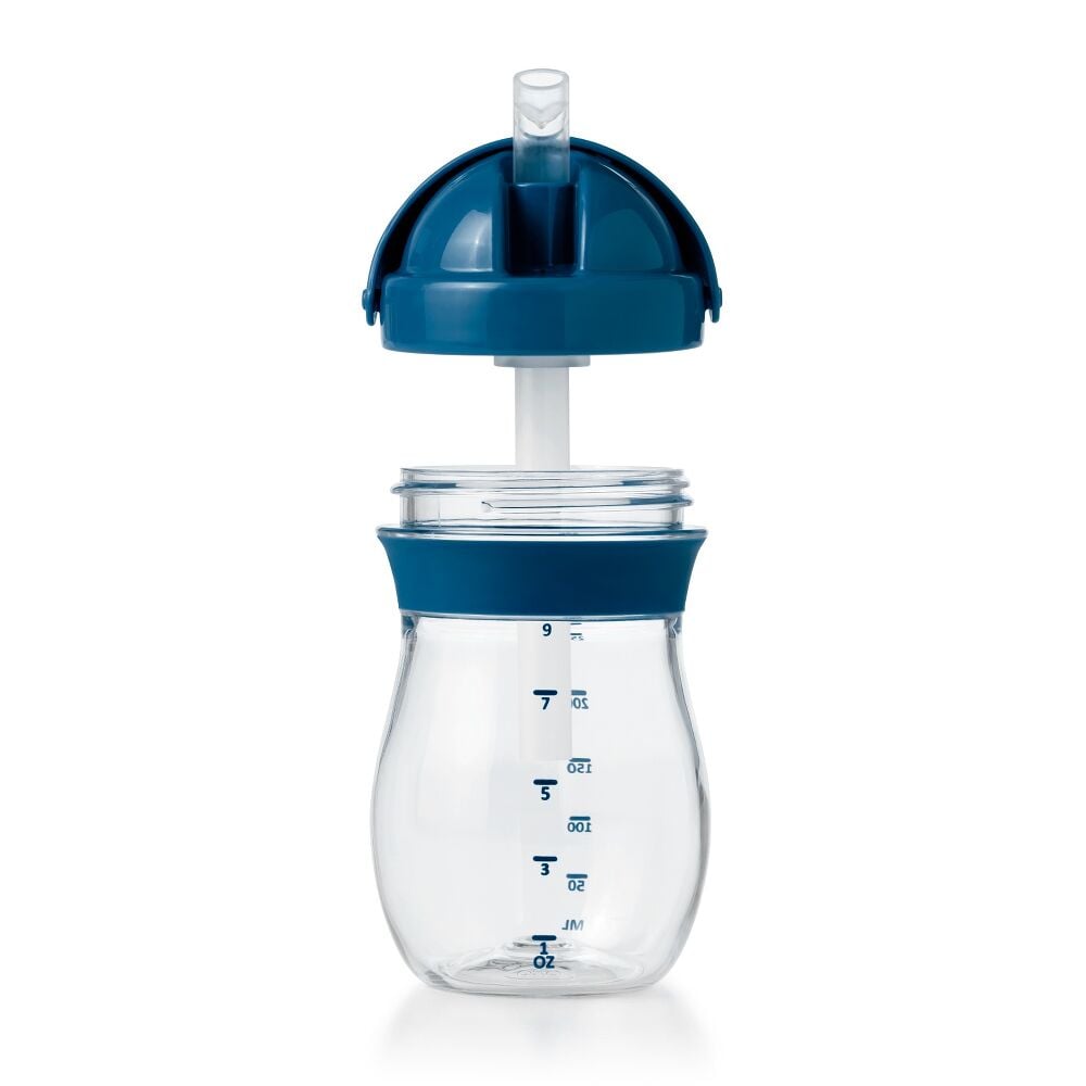 Transitions 9 Oz Straw Cup V2