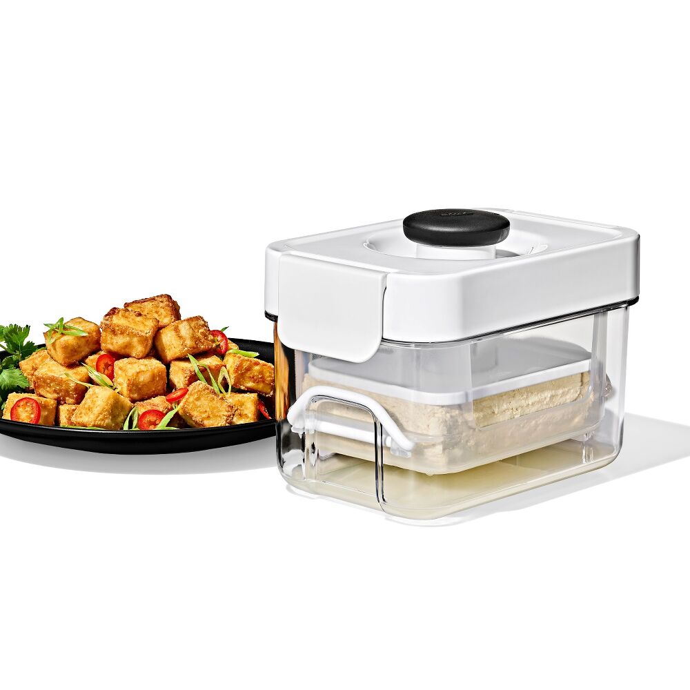 Tofu Press F5