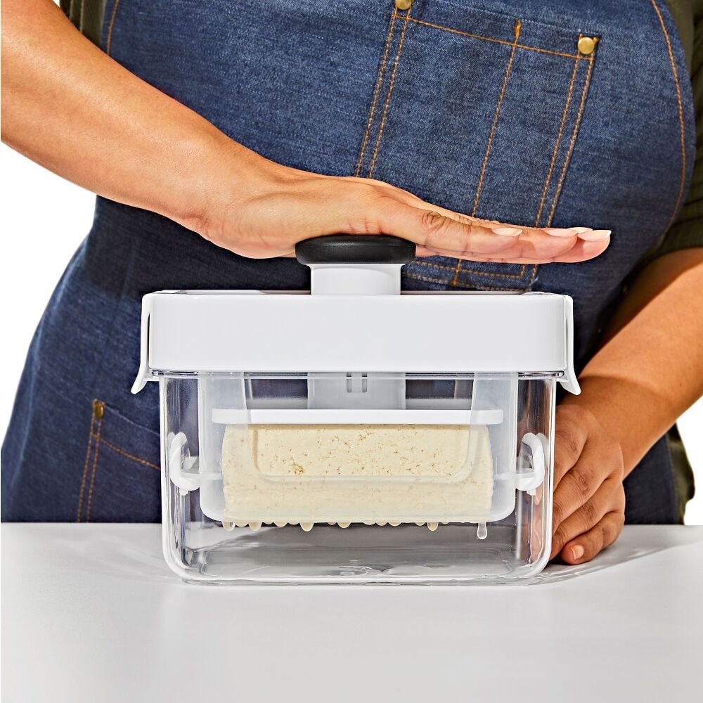 Tofu Press F5