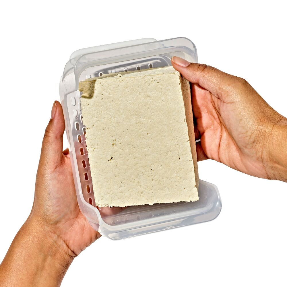 Tofu Press F5