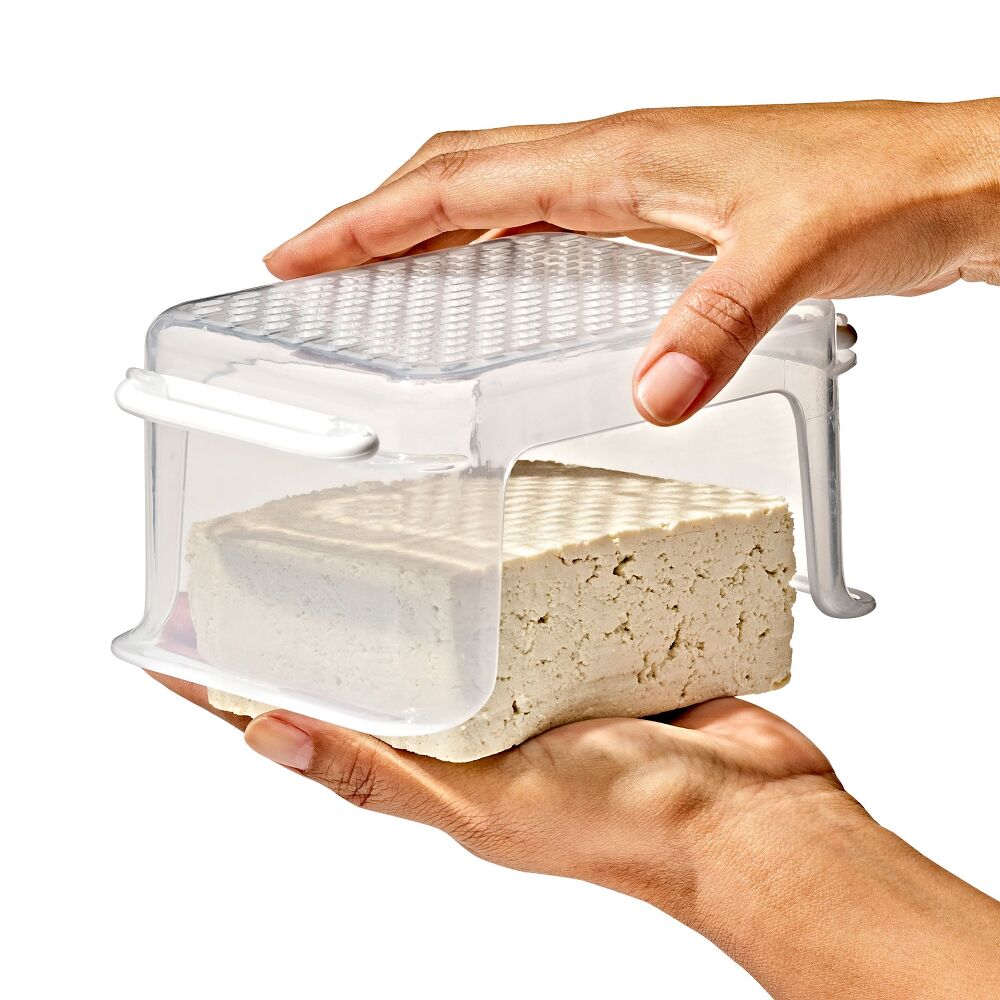 Tofu Press F5