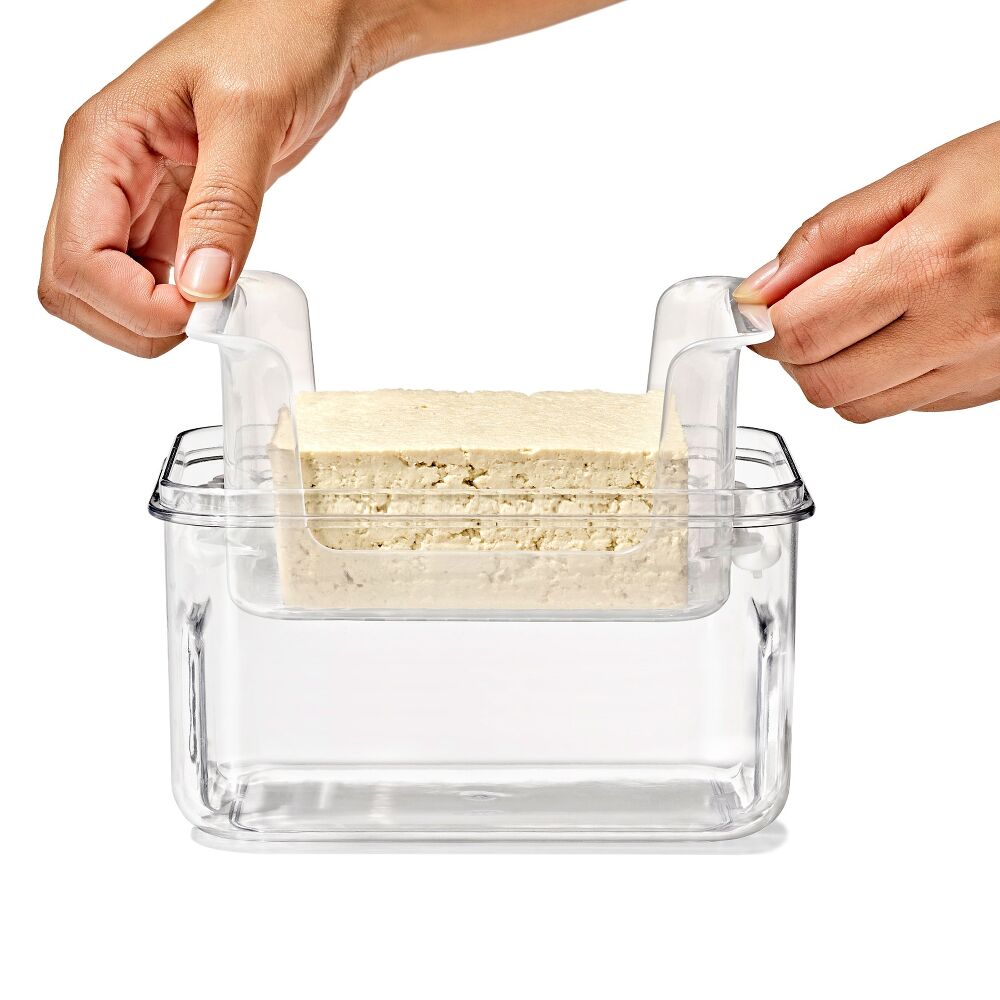 Tofu Press F5
