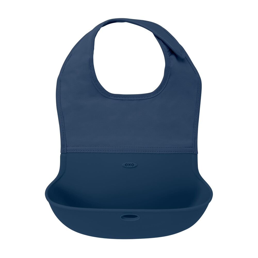 Roll-Up Bib Set F2