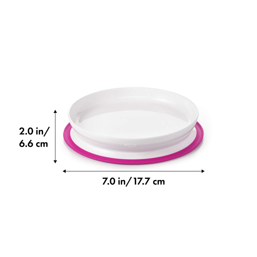Stick & Stay Suction Plate I7