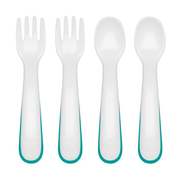 Plastic Fork & Spoon Multipack U8