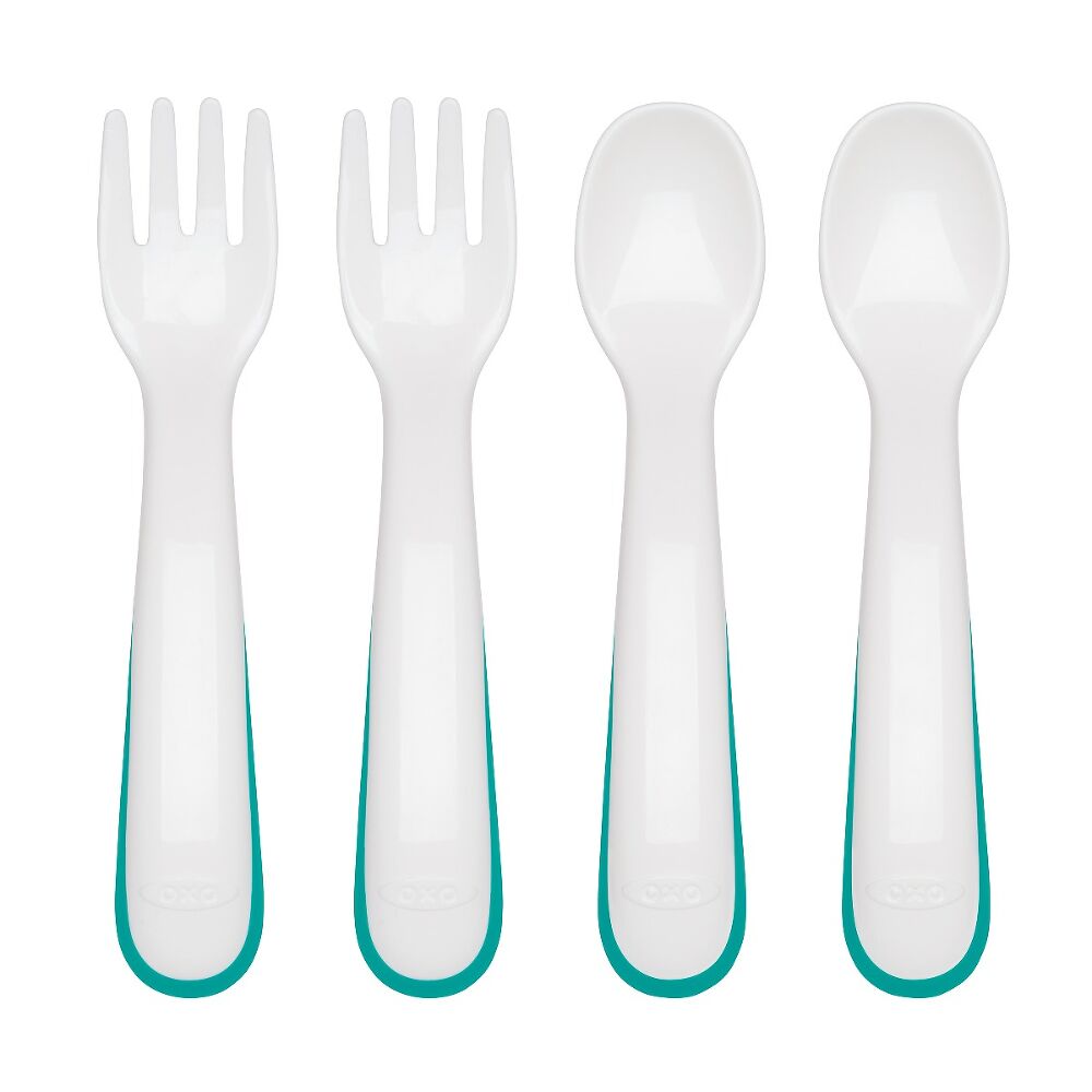 Plastic Fork & Spoon Multipack U8